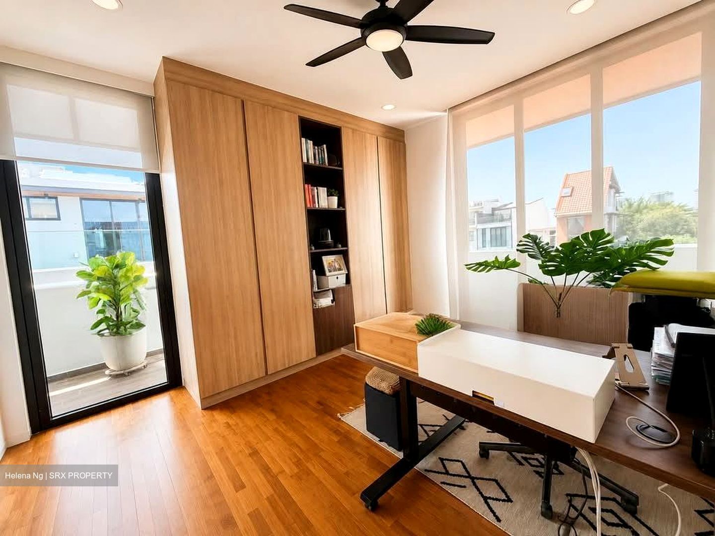 Opera Estate (D15), Semi-Detached #600062601